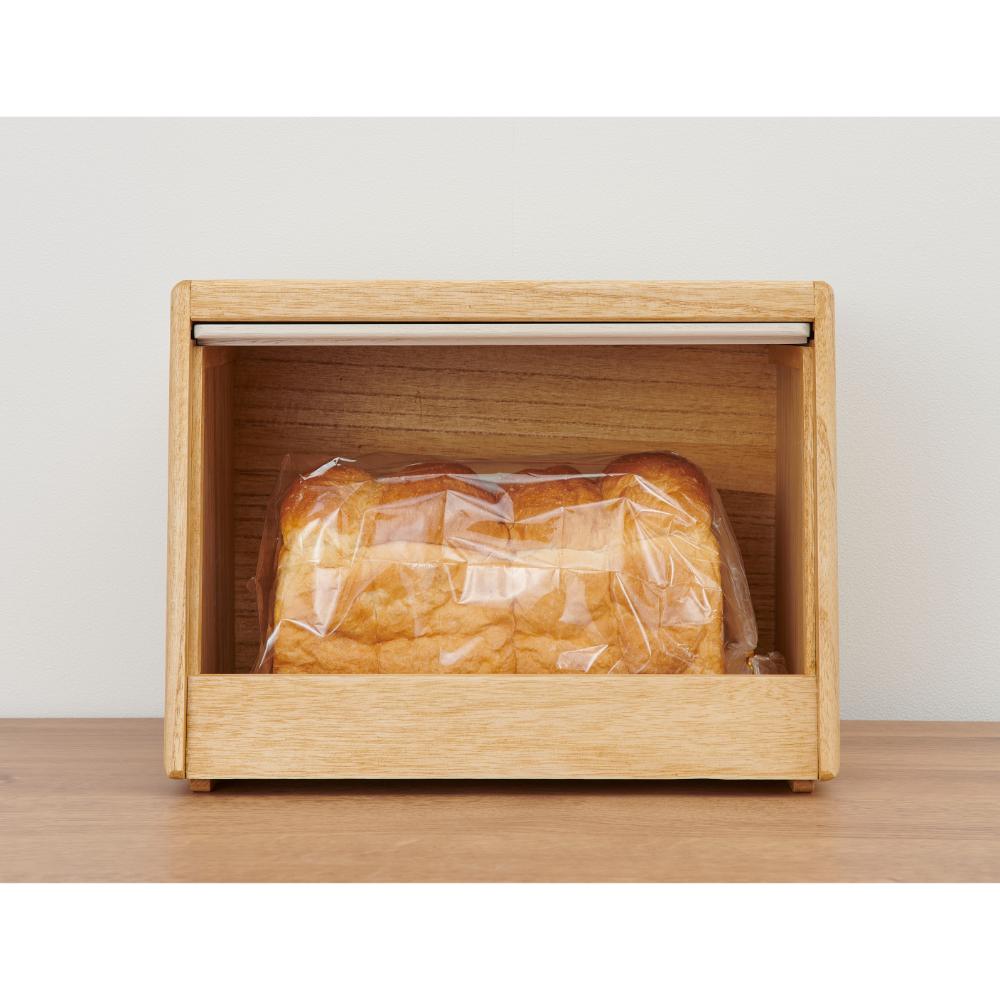 kirisai Paulownia Bread Container OSPP-2