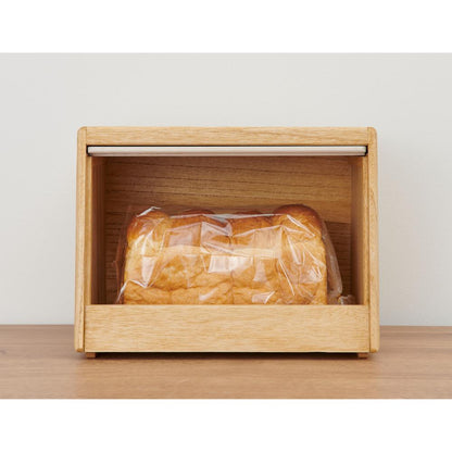kirisai Paulownia Bread Container OSPP-2