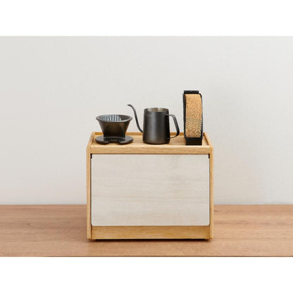 kirisai Paulownia Bread Container OSPP-2