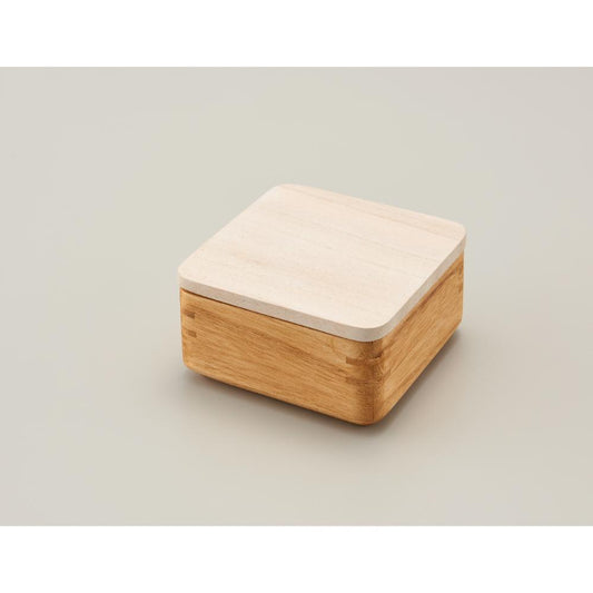 kirisai Paulownia Rice Bowl OSG-1
