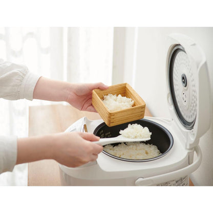 kirisai Paulownia Rice Bowl OSG-1