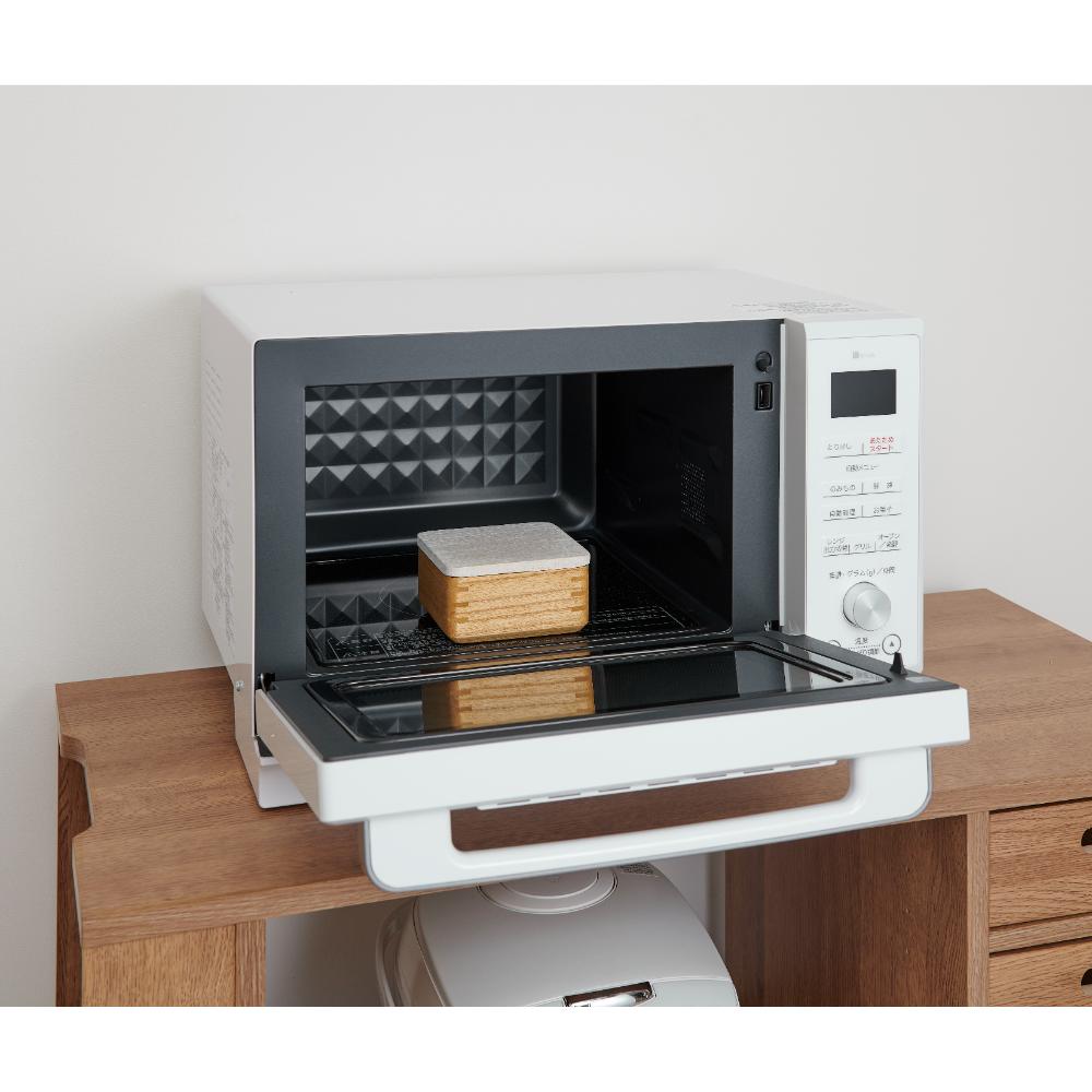 kirisai Paulownia Rice Bowl OSG-1