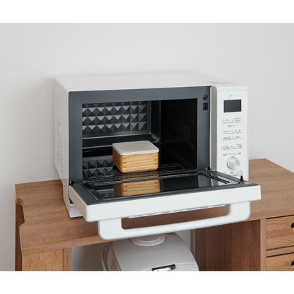 kirisai Paulownia Rice Bowl OSG-1