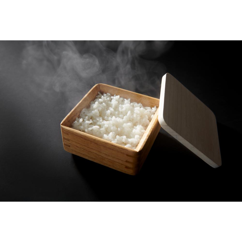kirisai Paulownia Rice Bowl OSG-1