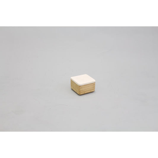 kirisai Paulownia Microwave Rice Bowl Small OSG-1S