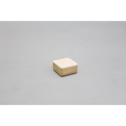 kirisai Paulownia Microwave Rice Bowl Large OSG-1L
