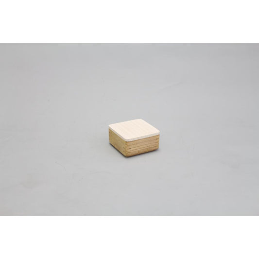 kirisai Paulownia Microwave Rice Bowl Large OSG-1L