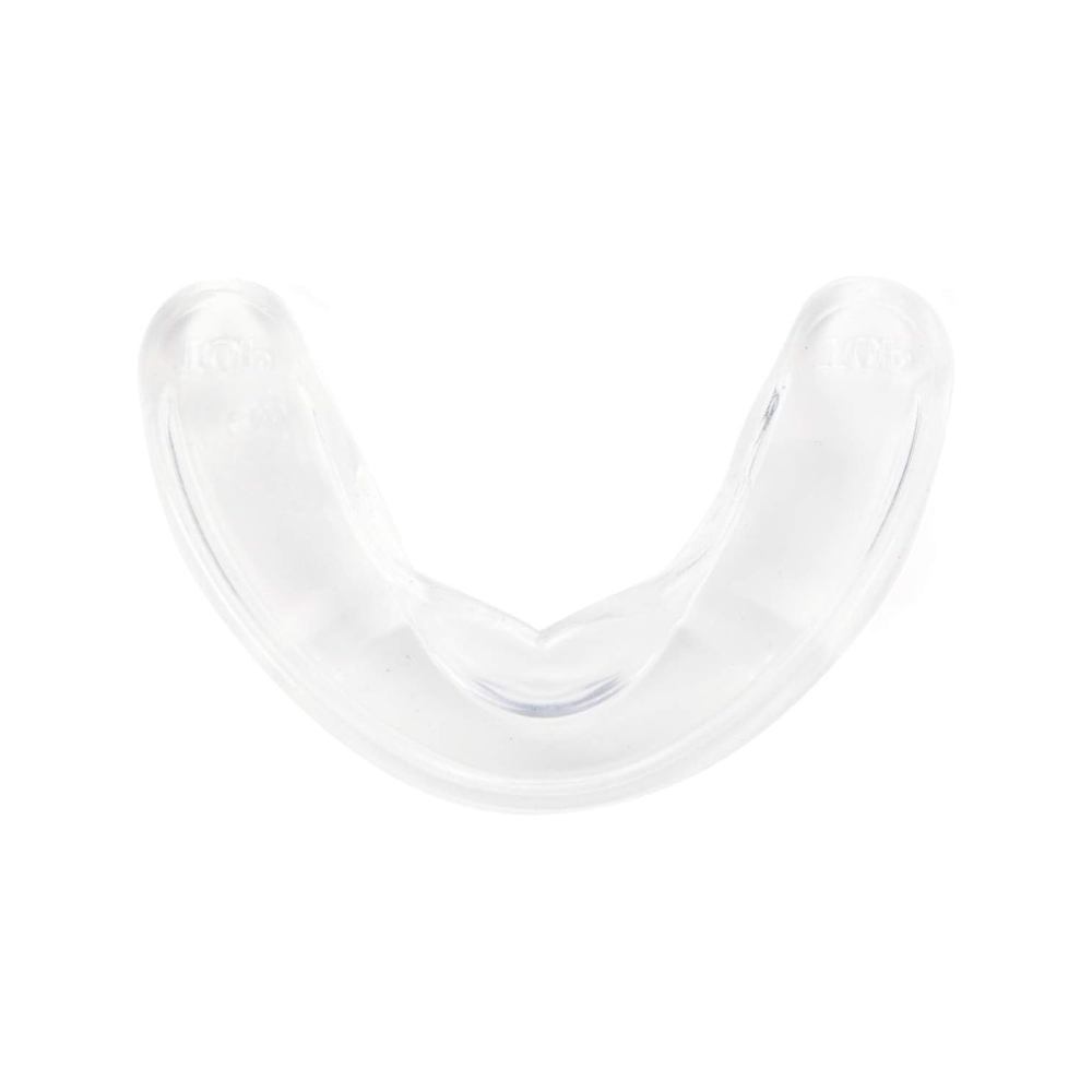 Asai Trading Teeth Grinding Mouthpiece Unisex Free Size