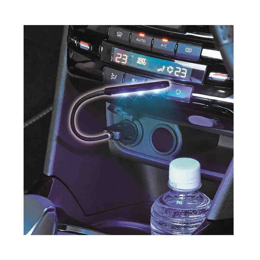 Seiwa USB Flex Light RGB F308