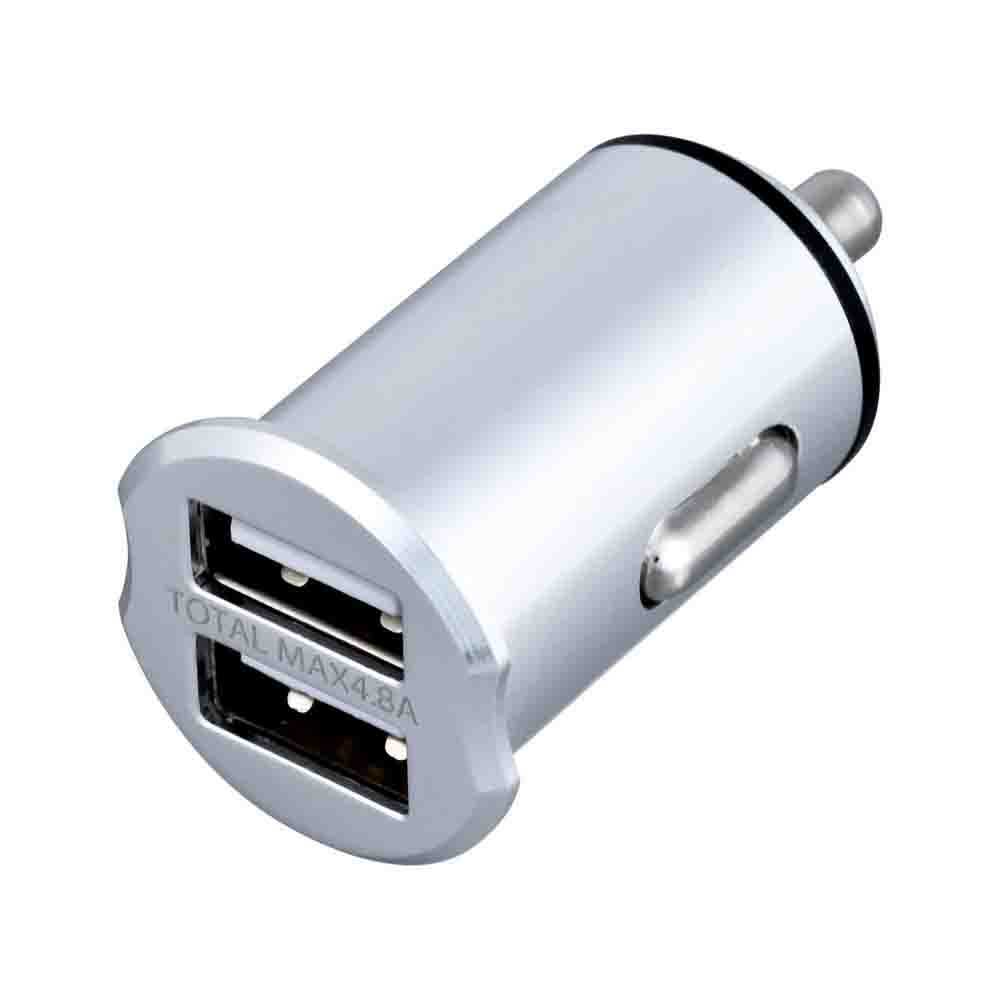 Seiwa DC Aluminum Power Plug UA2 F326