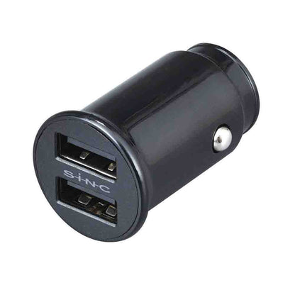 Seiwa DC Power Plug Mini Ax2 F328