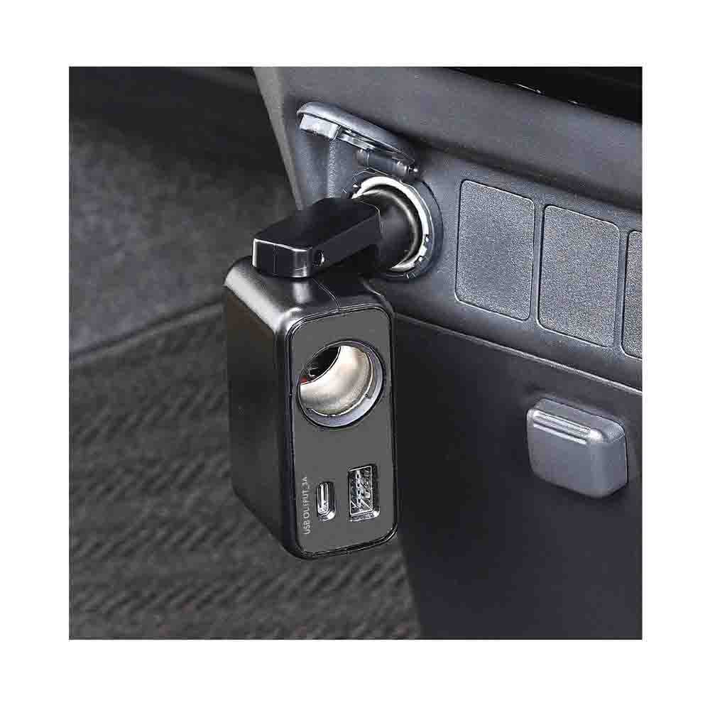 Seiwa Fit Direct Socket A+C F337