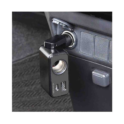Seiwa Fit Direct Socket A+C F337