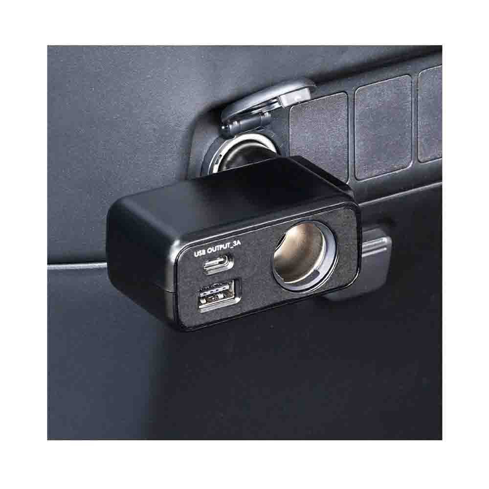 Seiwa Fit Direct Socket A+C F337