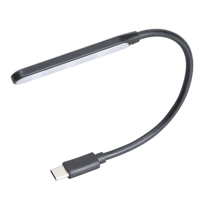Seiwa USB-C Flex Touch Light F345