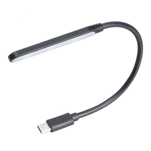 Seiwa USB-C Flex Touch Light F345