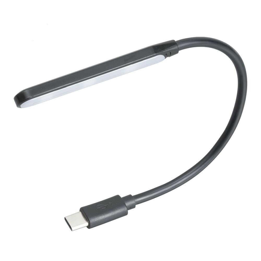 Seiwa USB-C Flex Touch Light F345