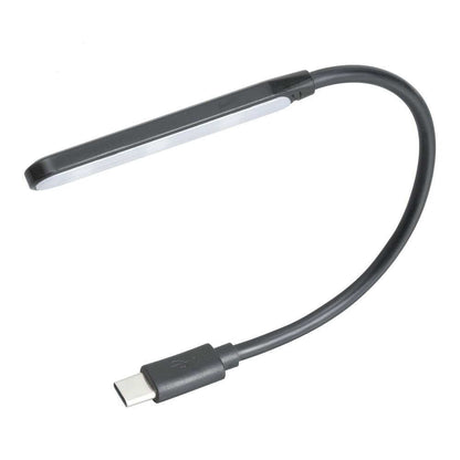 Seiwa USB-C Flex Touch Light F345