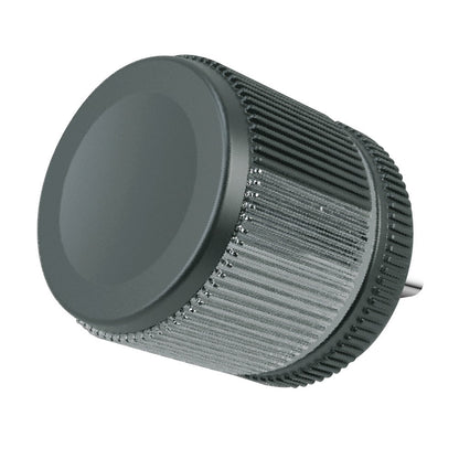 Seiwa USB-C Rotating Touch Light F346