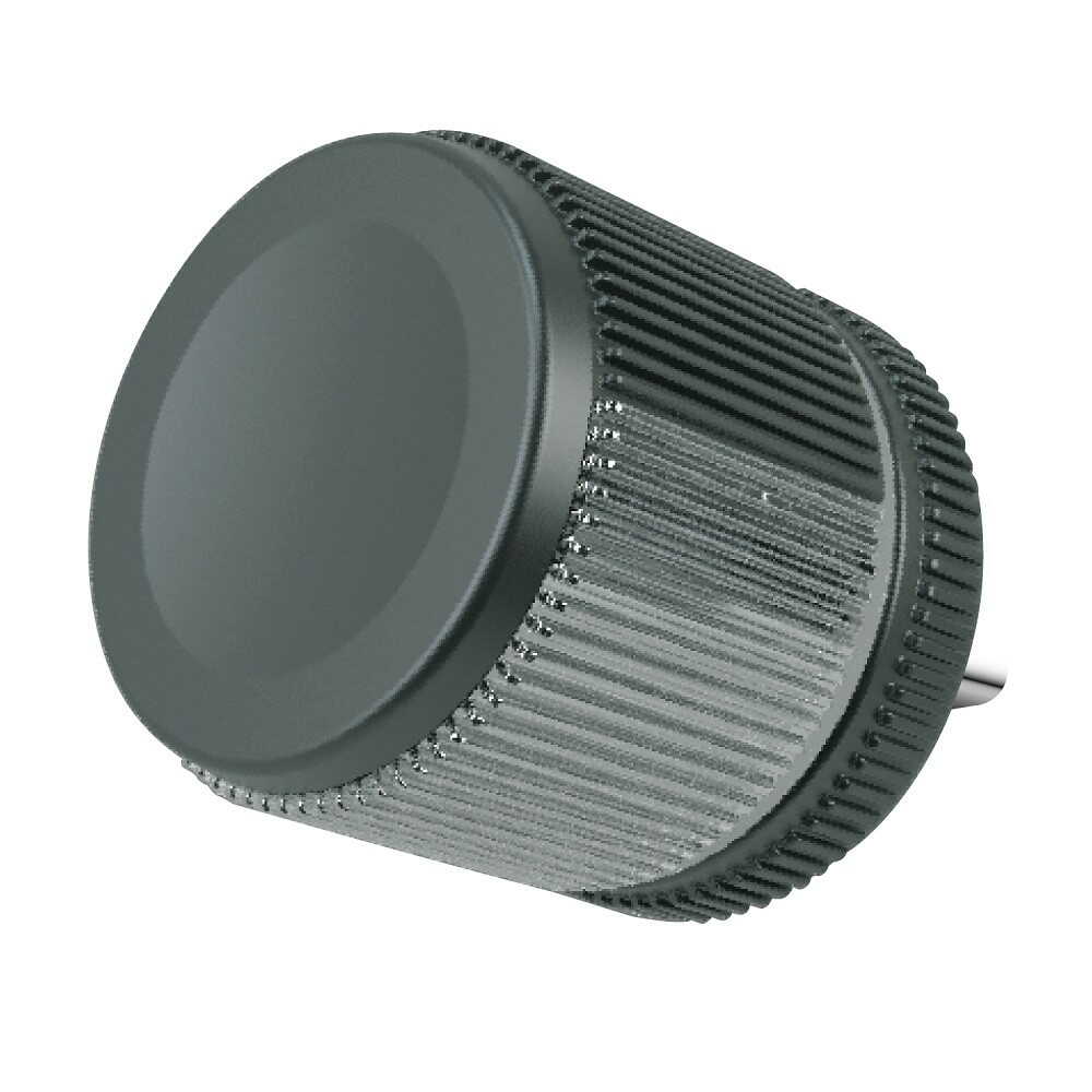 Seiwa USB-C Rotating Touch Light F346