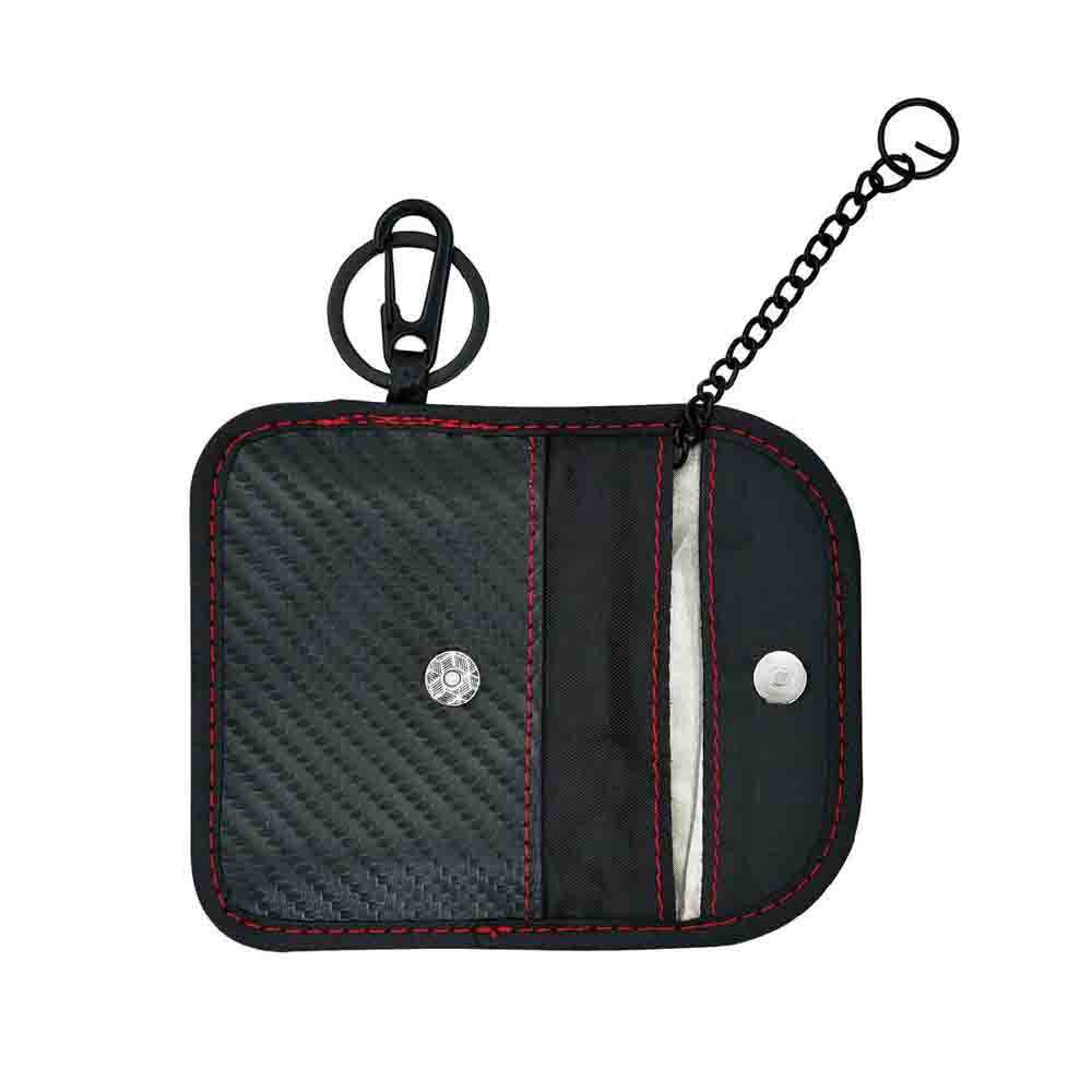 Seiwa Signal Blocking Smart Key Case WA56