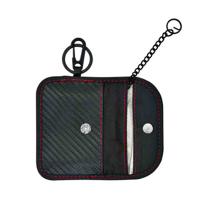 Seiwa Signal Blocking Smart Key Case WA56