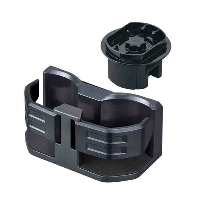 Seiwa Compact Twin Cup Holder WA65