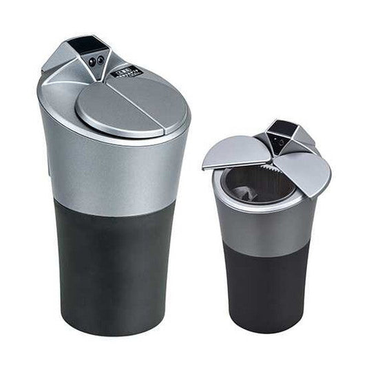 Smart Ashtray