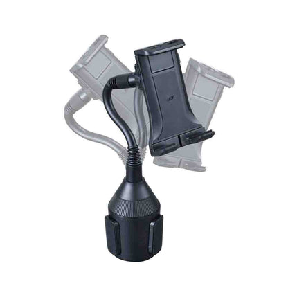 Seiwa Smart Tab Flexible Cup Holder WA71