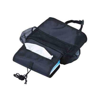 Seiwa Insulated Seat Back Pocket 2 WA126