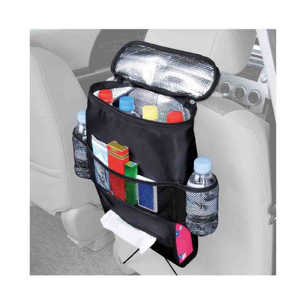 Seiwa Insulated Seat Back Pocket 2 WA126