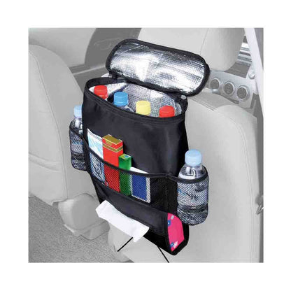 Seiwa Insulated Seat Back Pocket 2 WA126