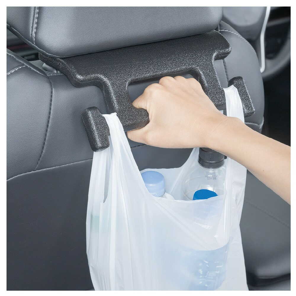 Seiwa Seat Grip Hook WA128