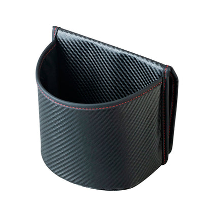 Seiwa Seat Under Pocket Carbon WA135
