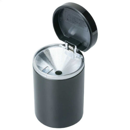 Seiwa Can Ashtray 2 WA151