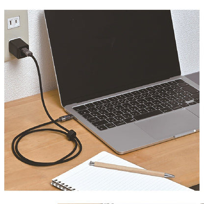 Seiwa Hyper USB Cable CtoC D628
