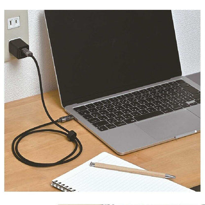 Seiwa Hyper USB Cable CtoC D628