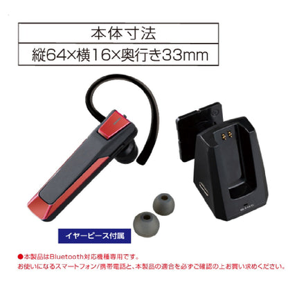 Seiwa Bluetooth Wireless Earphones BTE171