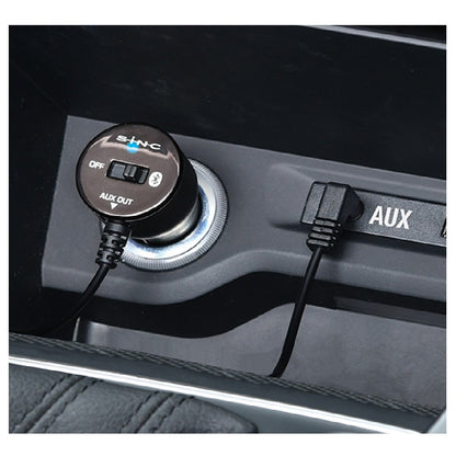 Seiwa Bluetooth-AUX Receiver BTR110