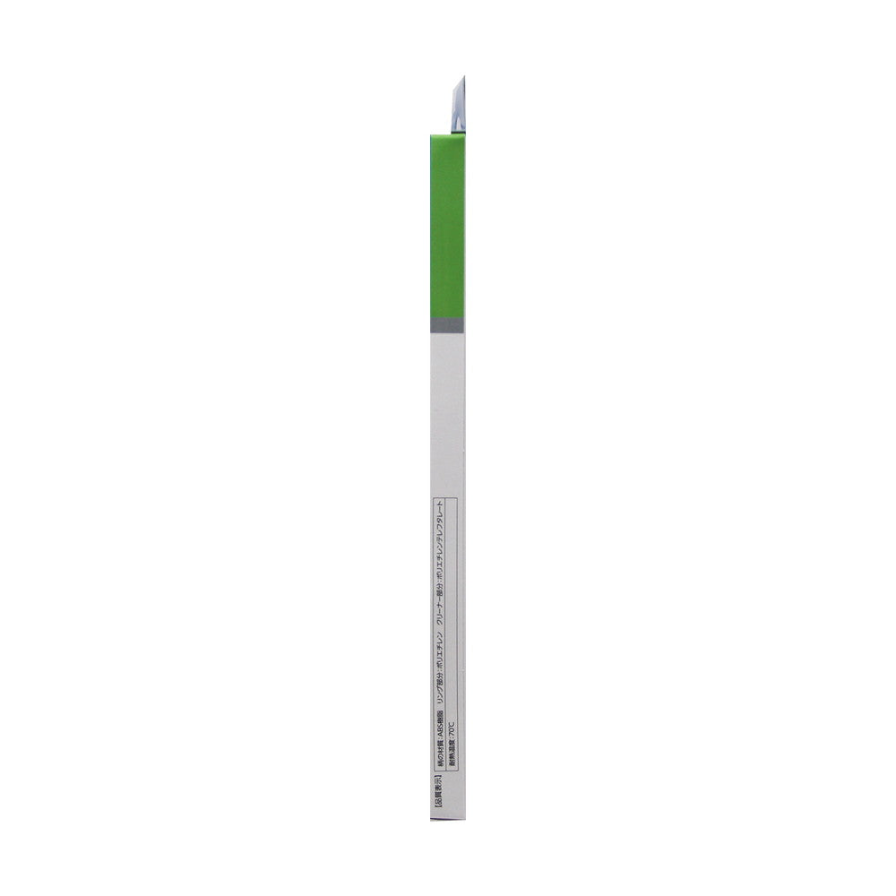 Japan International Commerce Tongue Cleaner Swit 1 Piece
