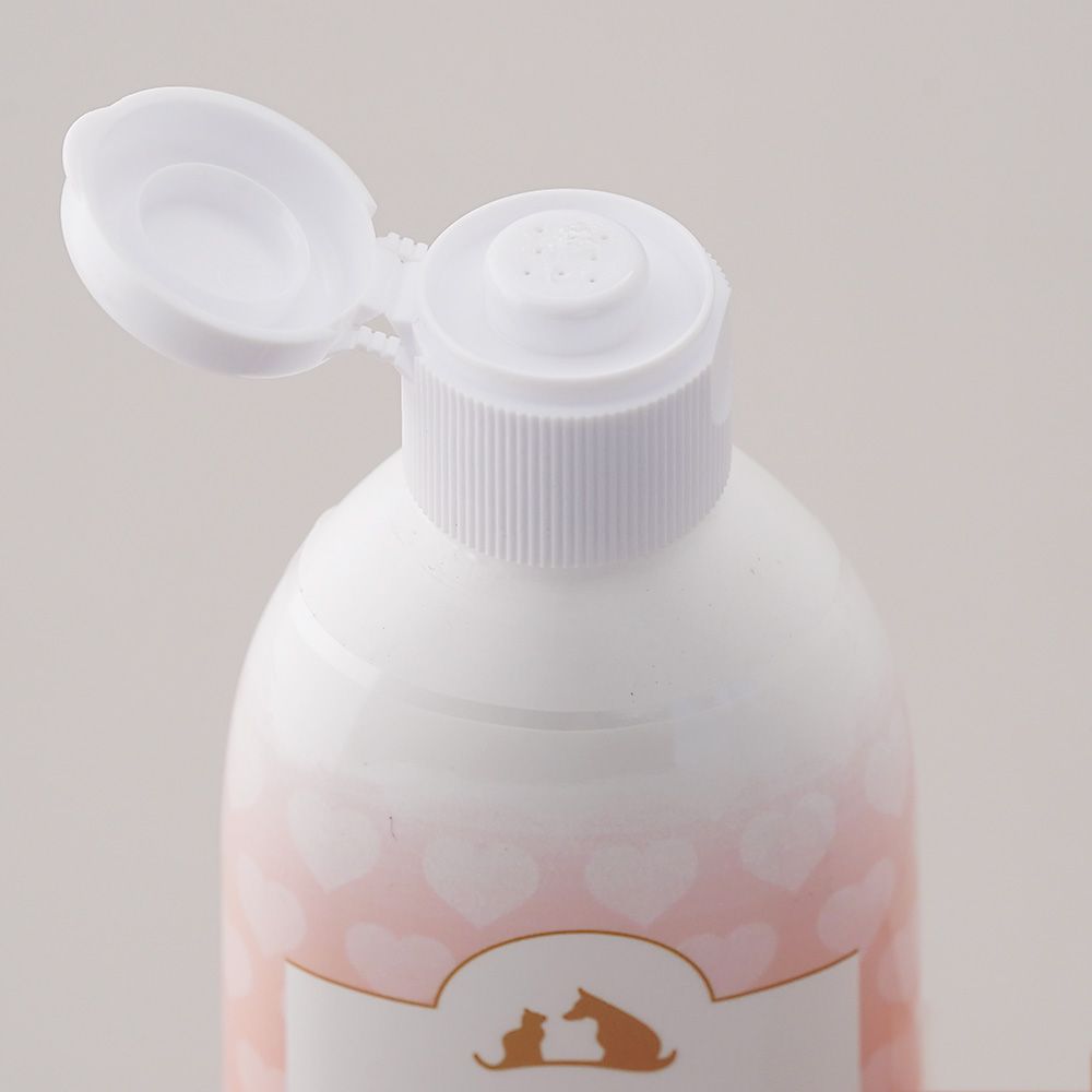 Showa Chemical Co. Copet Fragrance Shampoo Fruity Floral Scent 275ml