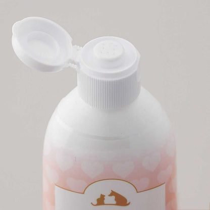 Showa Chemical Co. Copet Fragrance Shampoo Fruity Floral Scent 275ml
