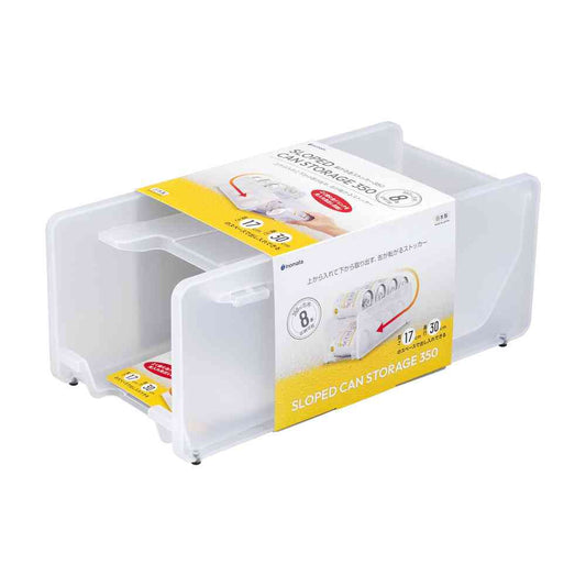 Inomata Chemical Rolling Can Storage 350 0383