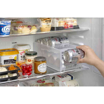 Inomata Chemical Rolling Can Storage 350 0383
