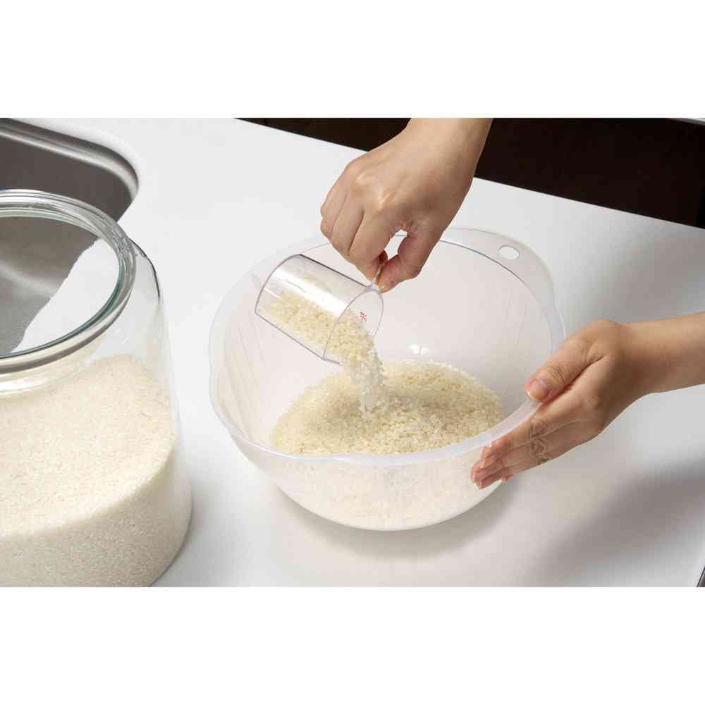 Inomata Chemical Speed Bowl 25 0807