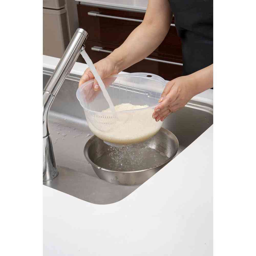 Inomata Chemical Speed Bowl 25 0807
