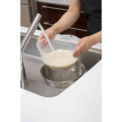 Inomata Chemical Speed Bowl 25 0807
