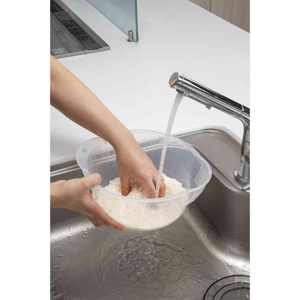 Inomata Chemical Speed Bowl 25 0807