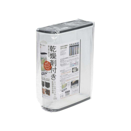 Inomata Chemical Dry Food Storage Container 6.0