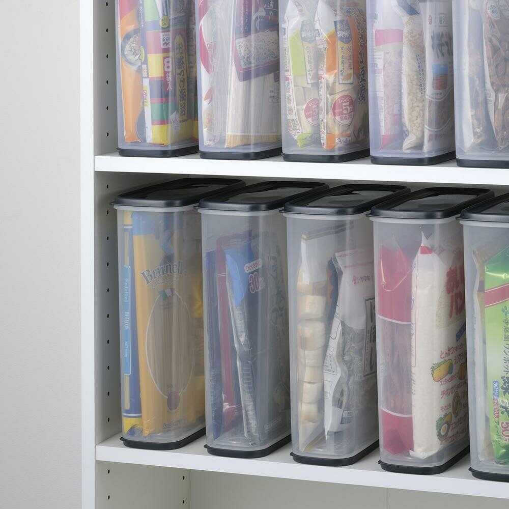 Inomata Chemical Dry Food Storage Container 6.0